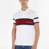 Férfi ingpóló Tommy Hilfiger