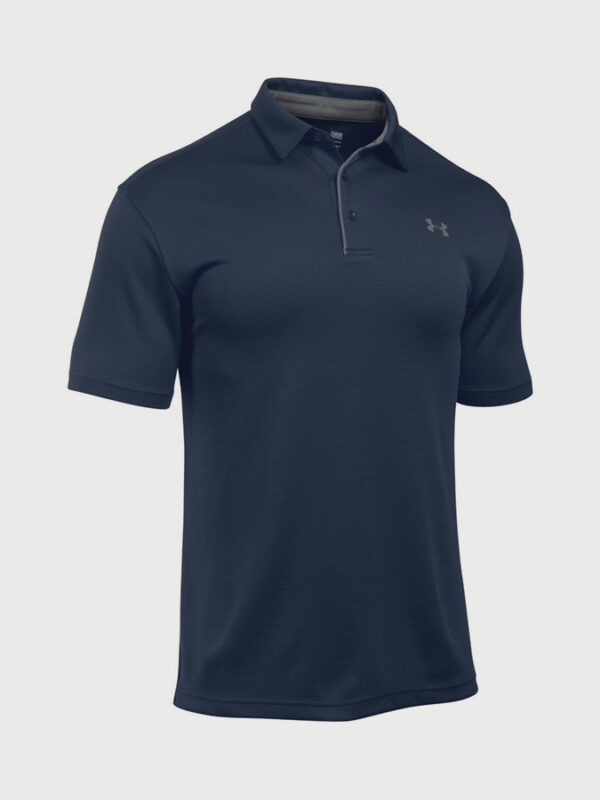Férfi ingpóló Under Armour