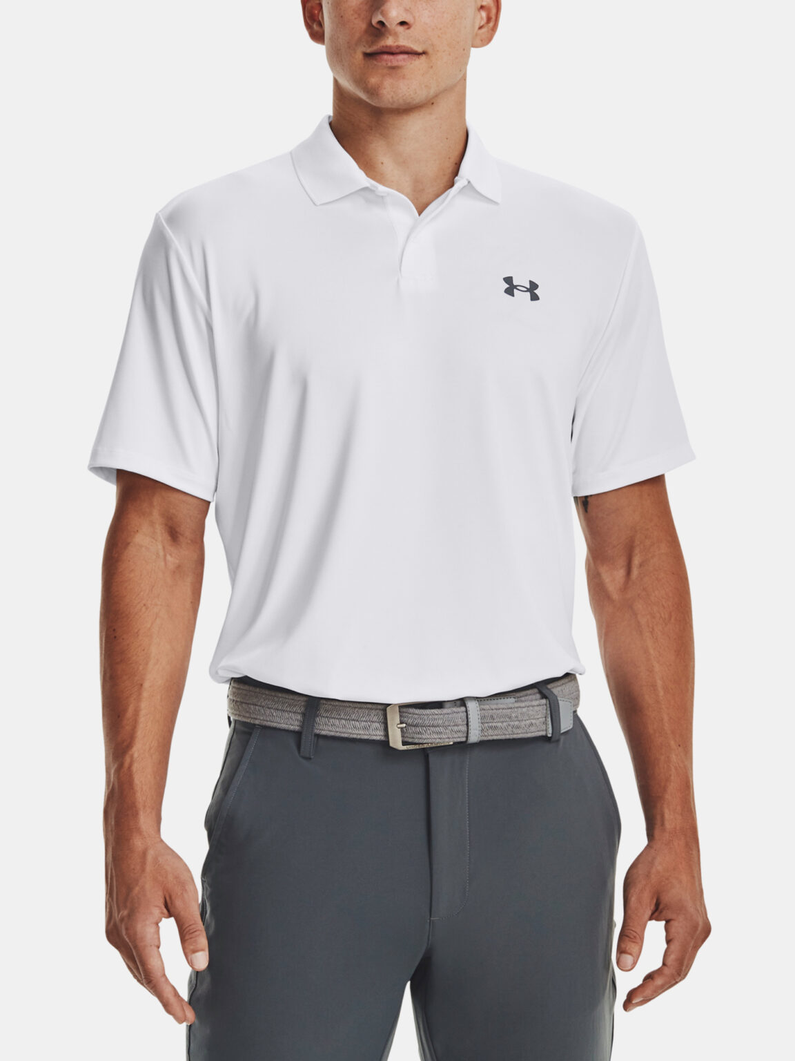Férfi ingpóló Under Armour