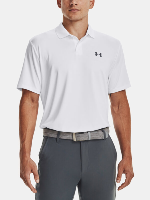 Férfi ingpóló Under Armour