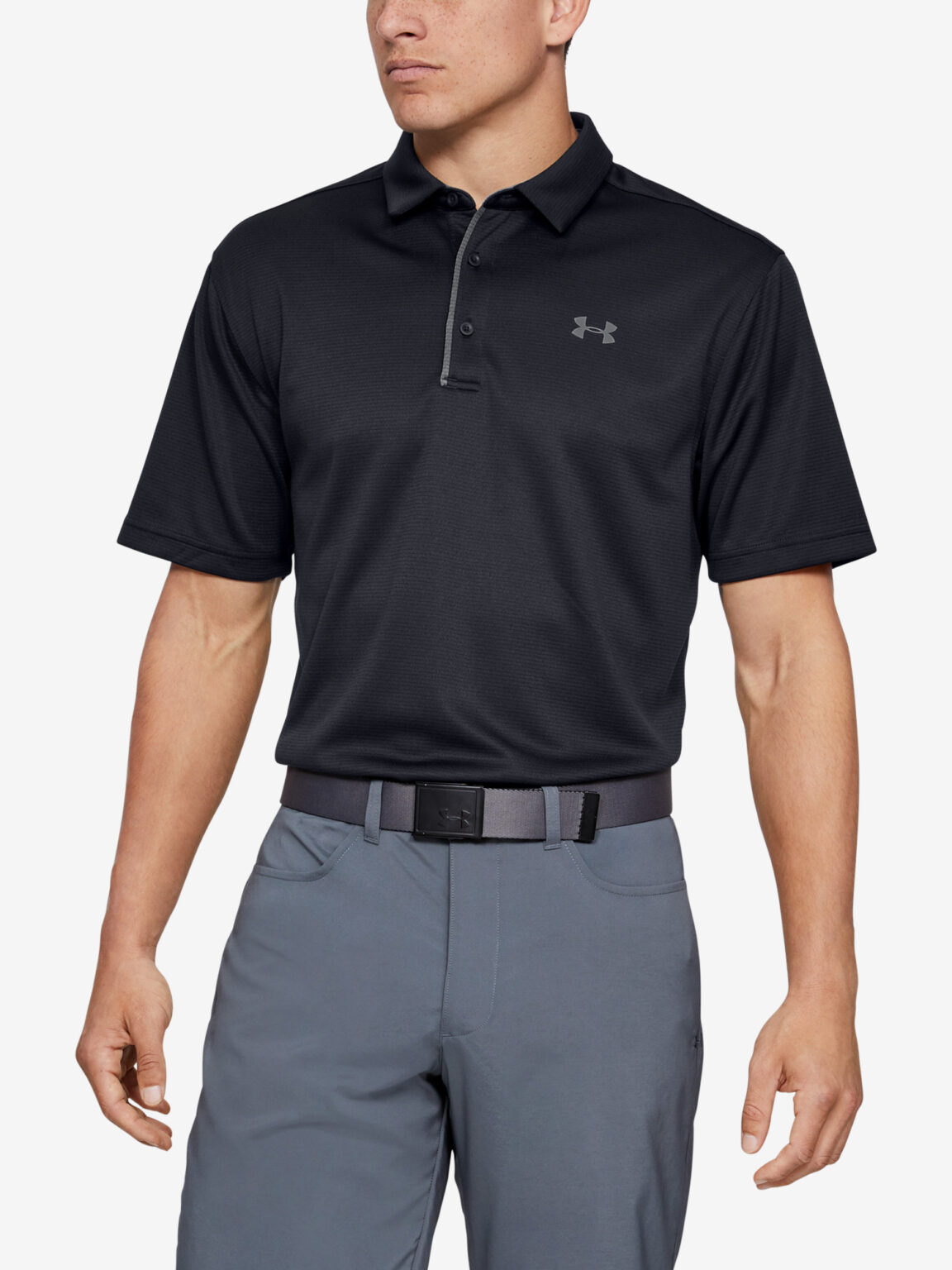 Férfi ingpóló Under Armour