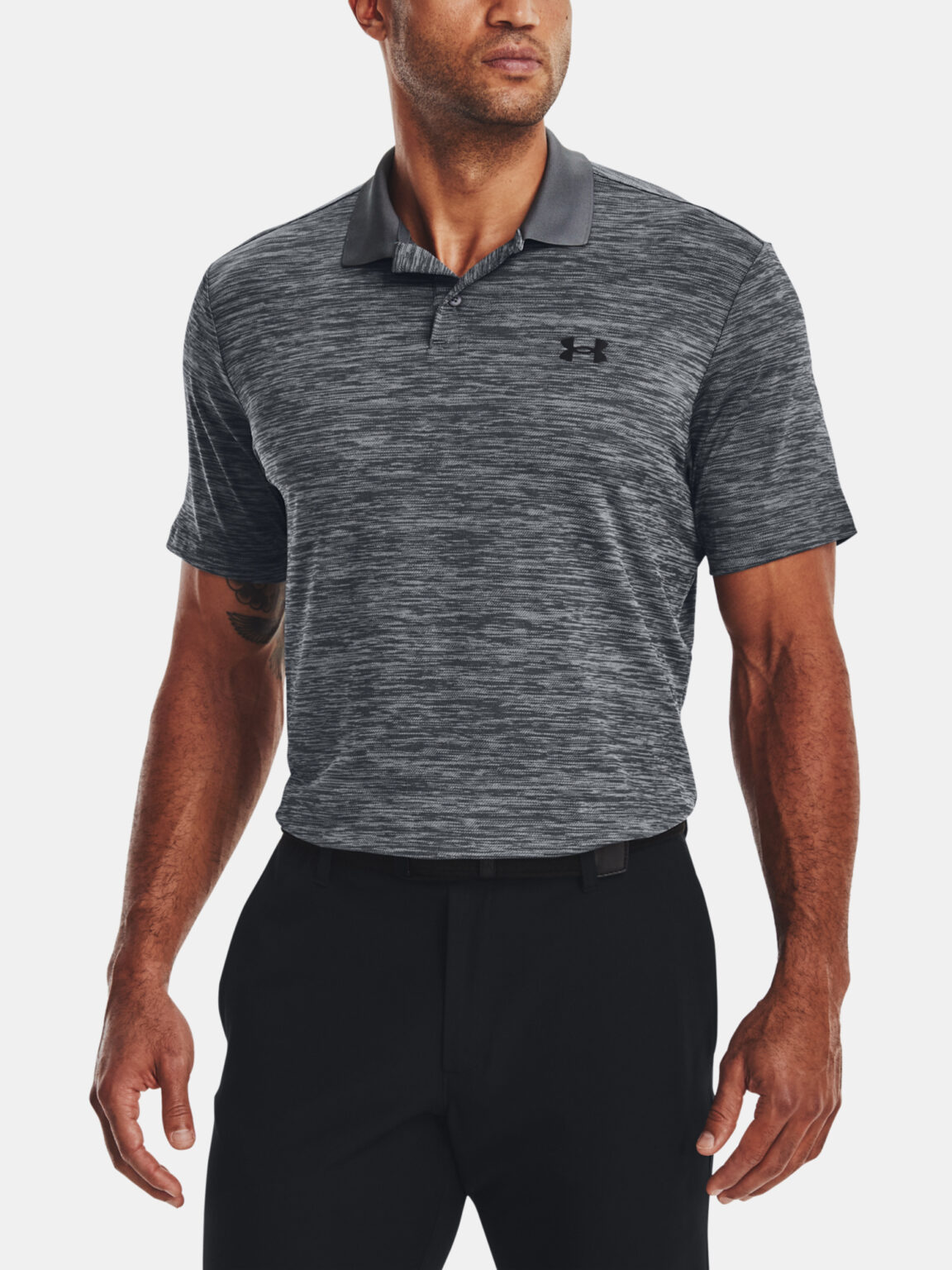 Férfi ingpóló Under Armour
