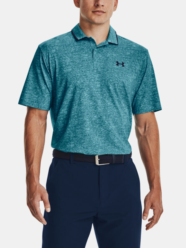 Férfi ingpóló Under Armour