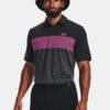 Férfi ingpóló Under Armour