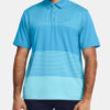Férfi ingpóló Under Armour