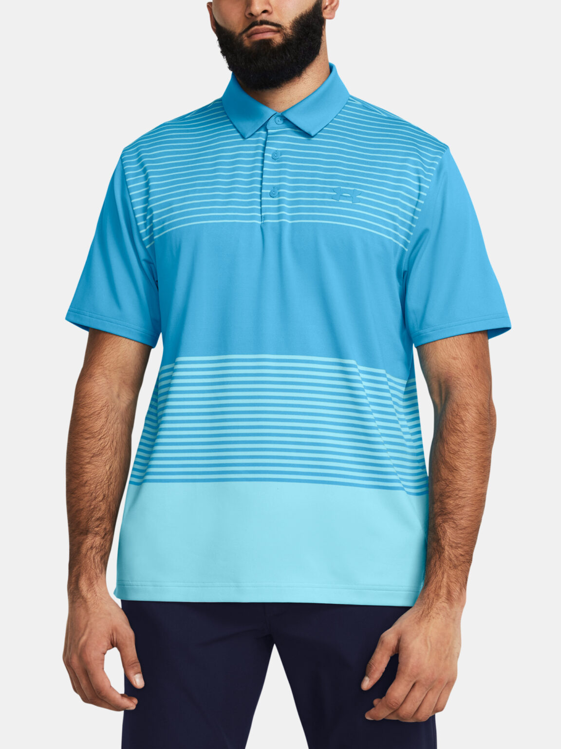 Férfi ingpóló Under Armour