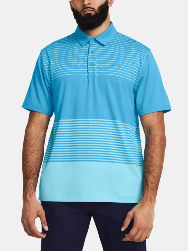 Férfi ingpóló Under Armour