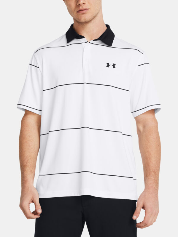 Férfi ingpóló Under Armour