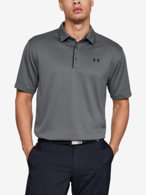Férfi ingpóló Under Armour