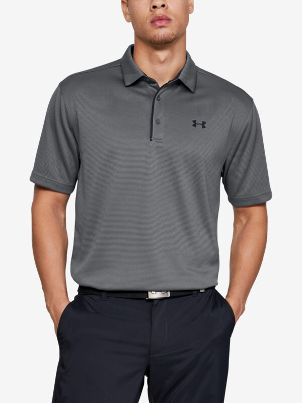Férfi ingpóló Under Armour