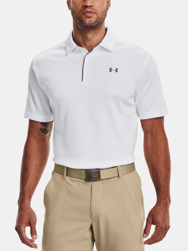 Férfi ingpóló Under Armour