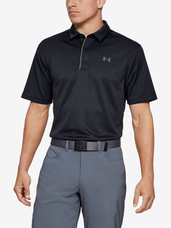 Férfi ingpóló Under Armour