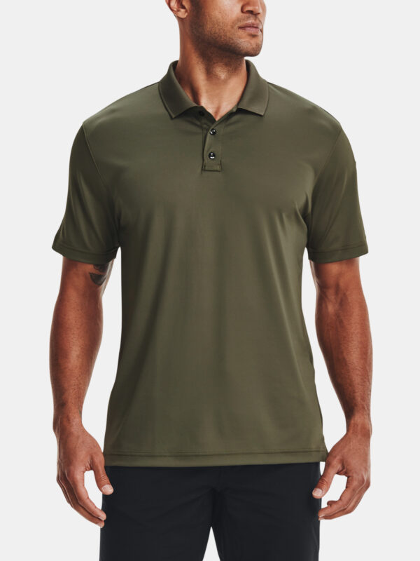 Férfi ingpóló Under Armour