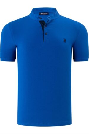 Férfi ingpóló dewberry Férfi ingpóló dewberry