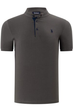 Férfi ingpóló dewberry Férfi ingpóló dewberry