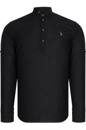 Férfi ingpóló dewberry Férfi ingpóló dewberry