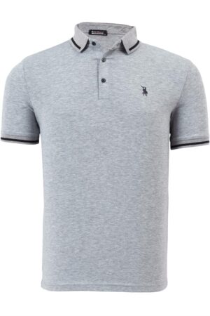 Férfi ingpóló dewberry Férfi ingpóló dewberry