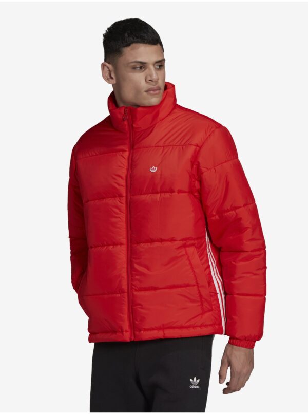 Férfi kabát Adidas