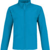 Férfi kabát B&C Softshell