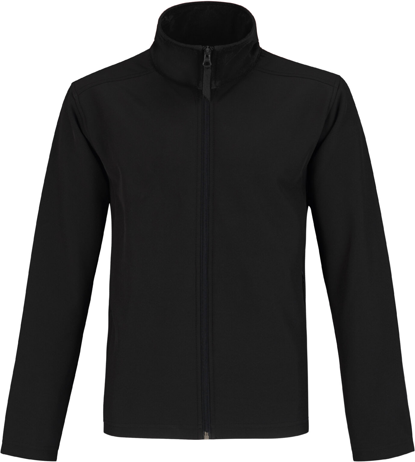 Férfi kabát B&C Softshell