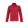 Férfi kabát B&C Softshell