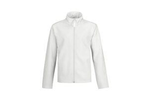 Férfi kabát B&C Softshell