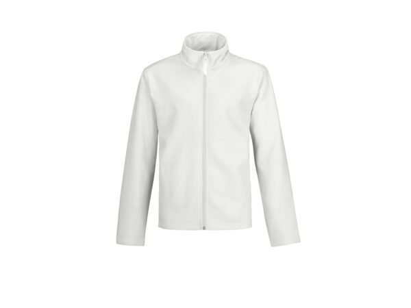 Férfi kabát B&C Softshell