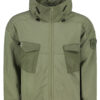 Férfi kabát Blauer 705447
