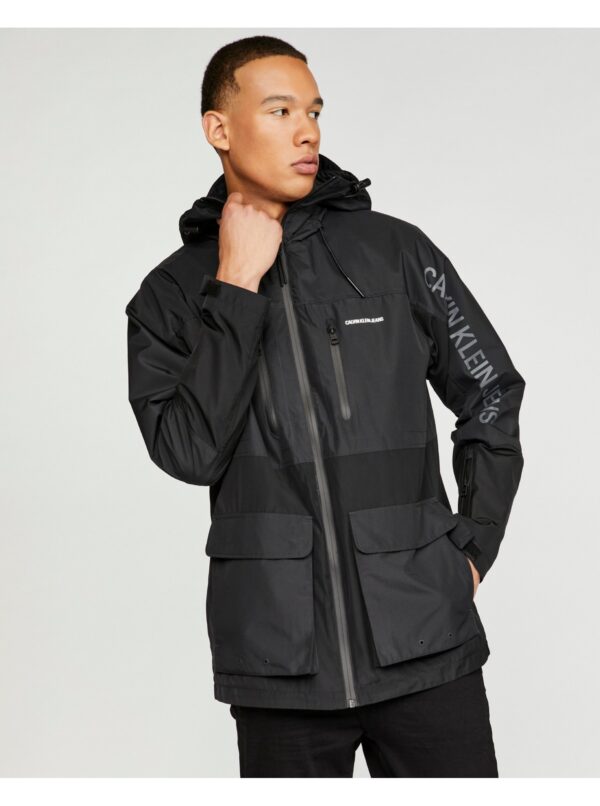 Férfi kabát Calvin Klein Lightweight