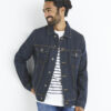 Férfi kabát Celio Denim