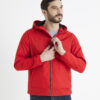 Férfi kabát Celio Windproof