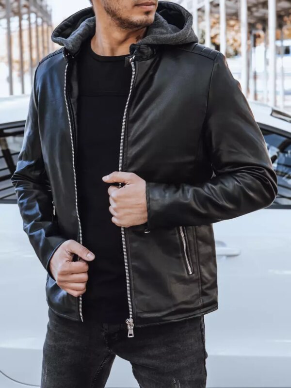 Férfi kabát DStreet Leather