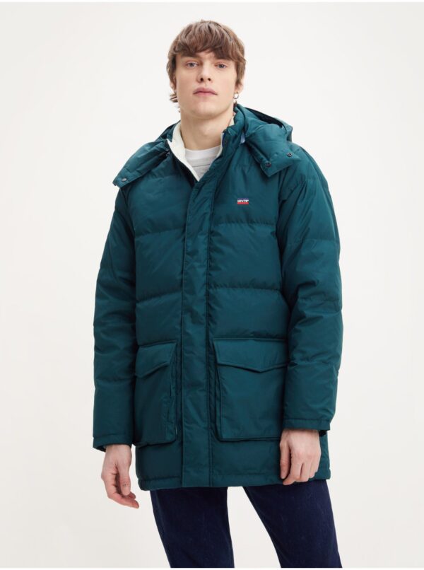 Férfi kabát Levi's® Kerosene