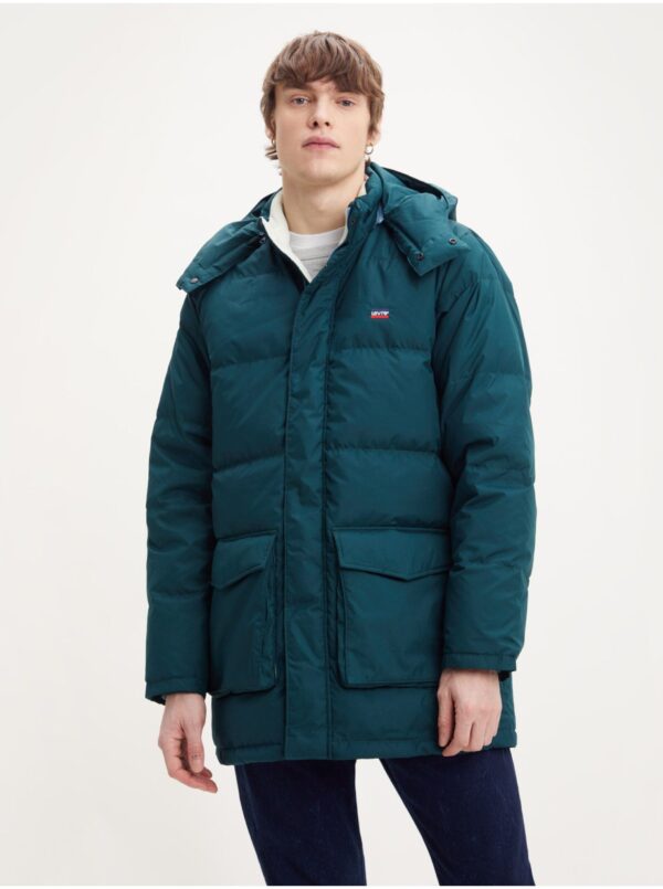 Férfi kabát Levi's® Kerosene