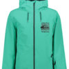 Férfi kabát Quiksilver QSEQYTJ03369GMJ0