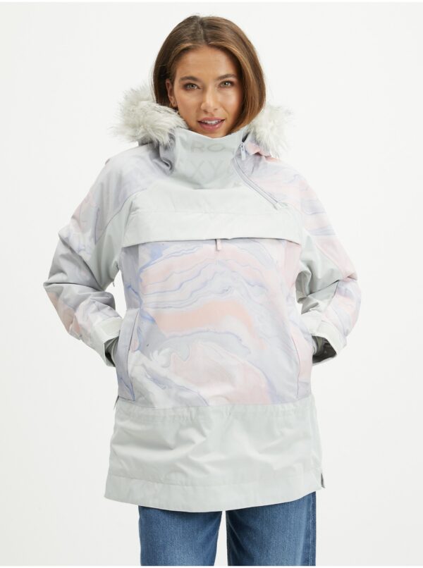 Férfi kabát Roxy DP-3396295