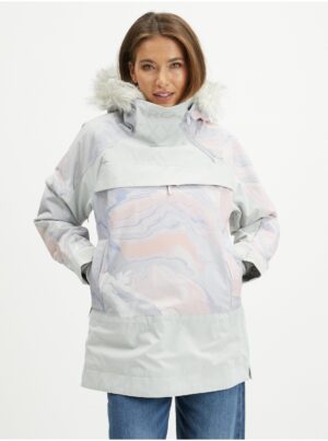 Férfi kabát Roxy DP-3396295