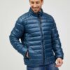 Férfi kabát SAM73 Quilted