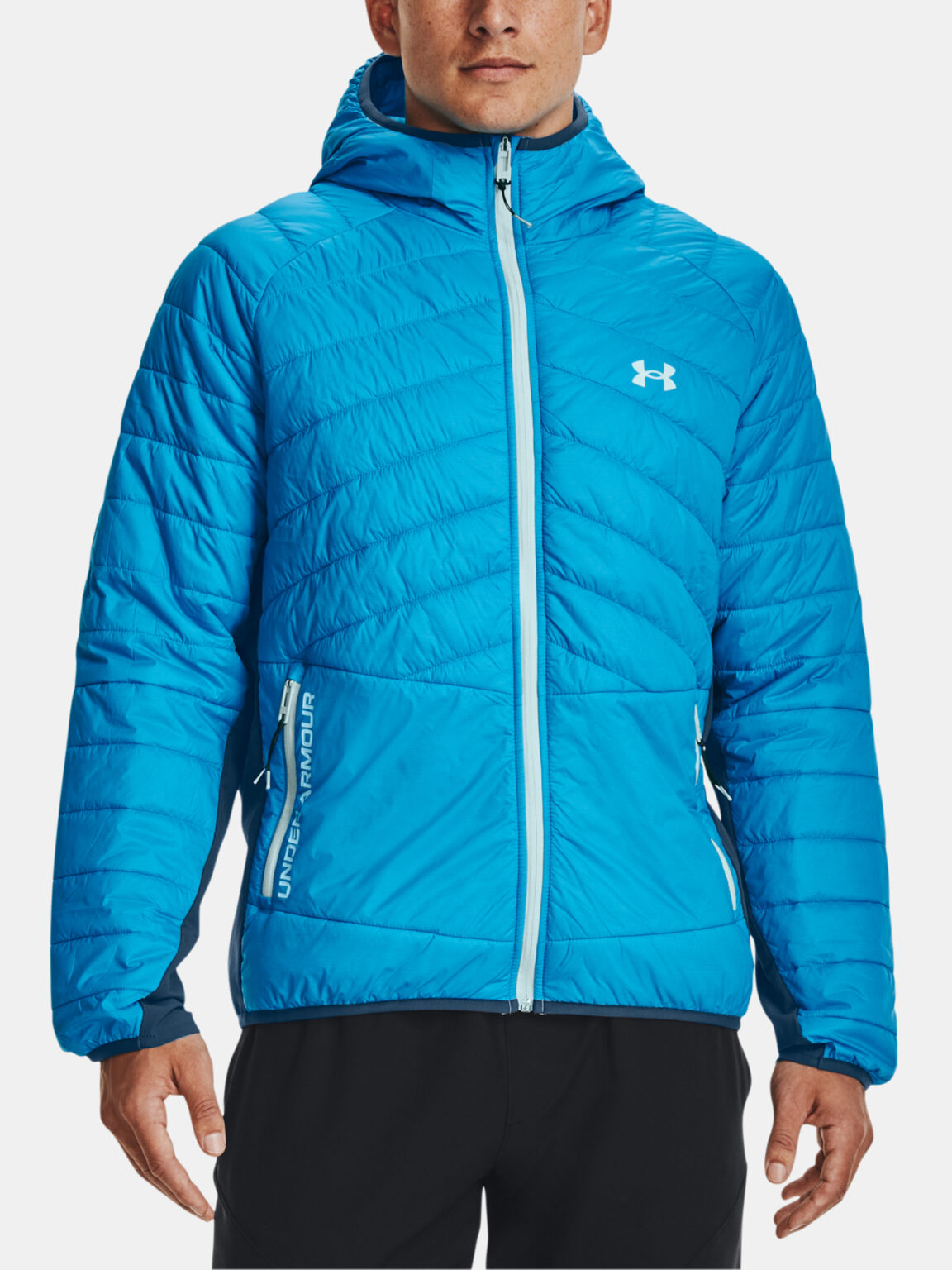 Férfi kabát Under Armour
