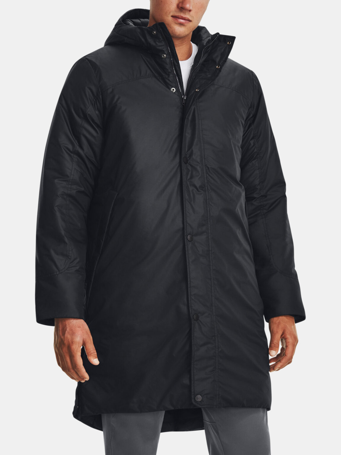 Férfi kabát Under Armour