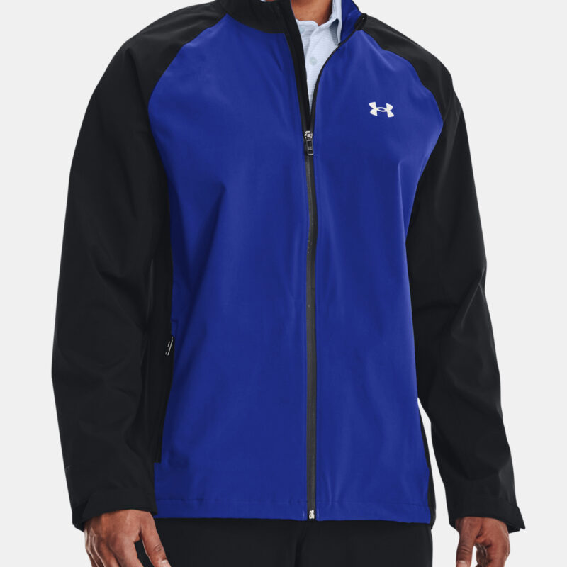 Férfi kabát Under Armour 1372636-400