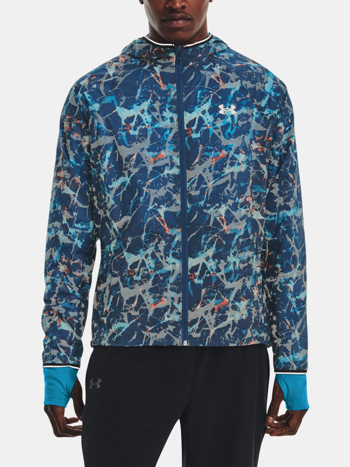 Férfi kabát Under Armour