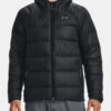Férfi kabát Under Armour Winter