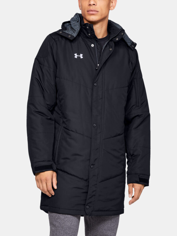 Férfi kabát Under Armour Winter