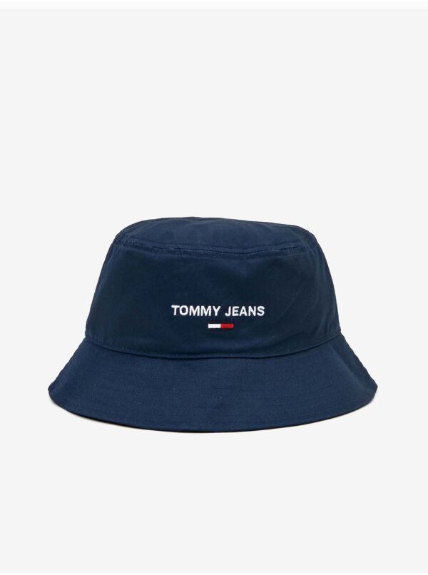 Férfi kalap Tommy Hilfiger Bucket