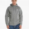 Férfi kapucnis pulóver Puma DP-3233283