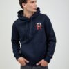 Férfi kapucnis pulóver Tommy Hilfiger
