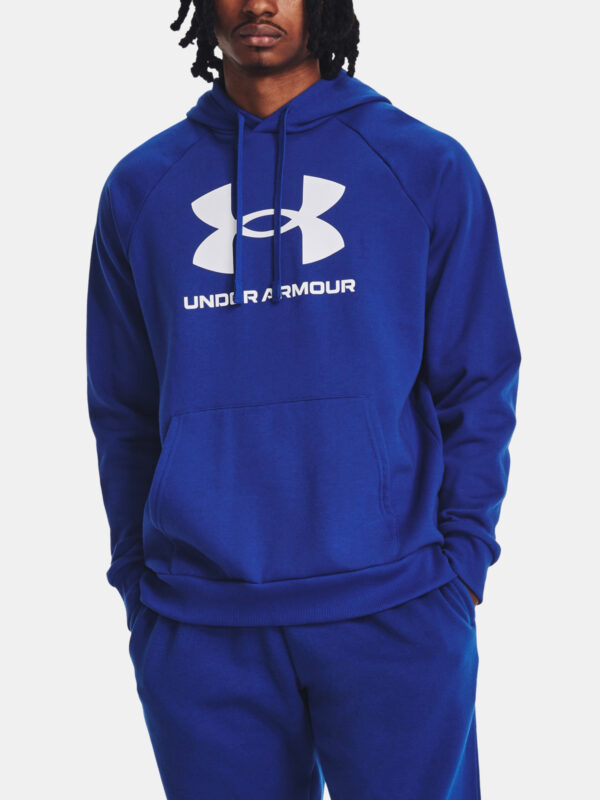 Férfi kapucnis pulóver Under Armour