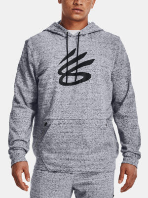 Férfi kapucnis pulóver Under Armour