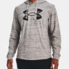 Férfi kapucnis pulóver Under Armour
